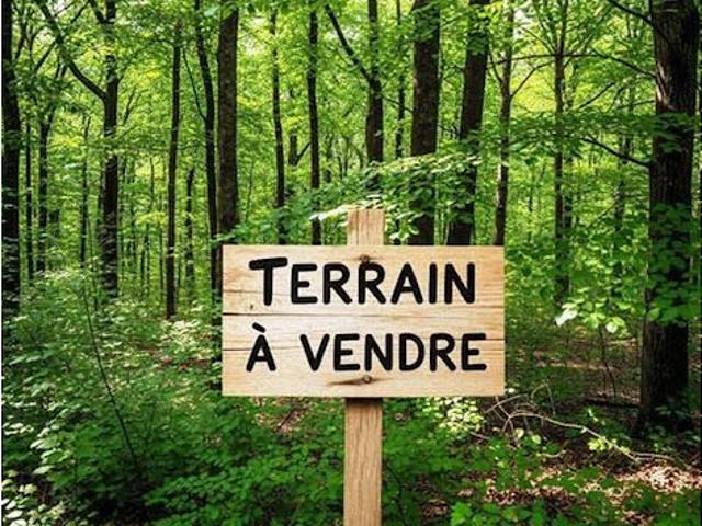 Terrain vente à Vannes, Bretagne