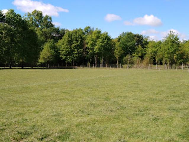 Terrain vente à Périgueux, Beaupouyet