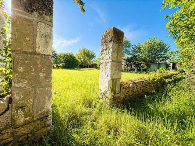 Terrain vente à Romorantin-Lanthenay, Pontlevoy