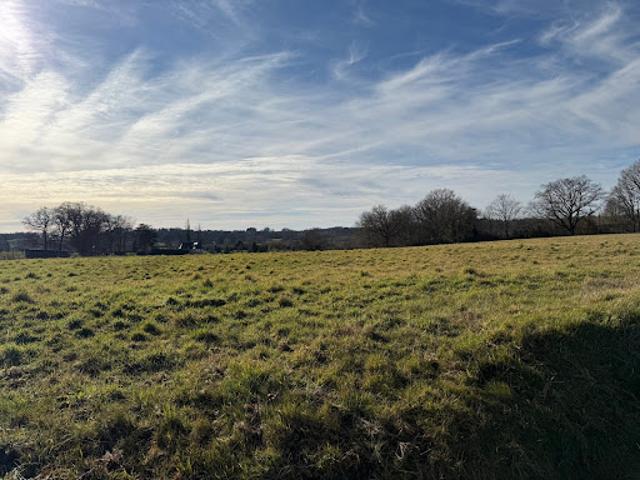 Terrain vente à Sarlat-la-Canéda, Fossemagne
