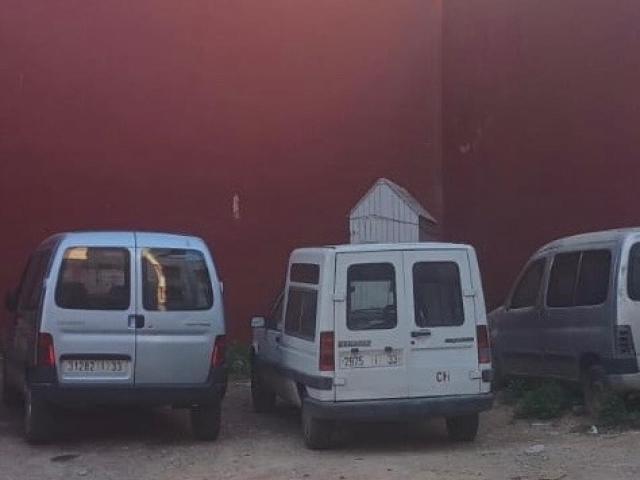 Terrain vente à Agadir, Oued ed Dahab-Lagouira