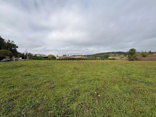 Terrain vente à Bassillac, Bassillac et Auberoche