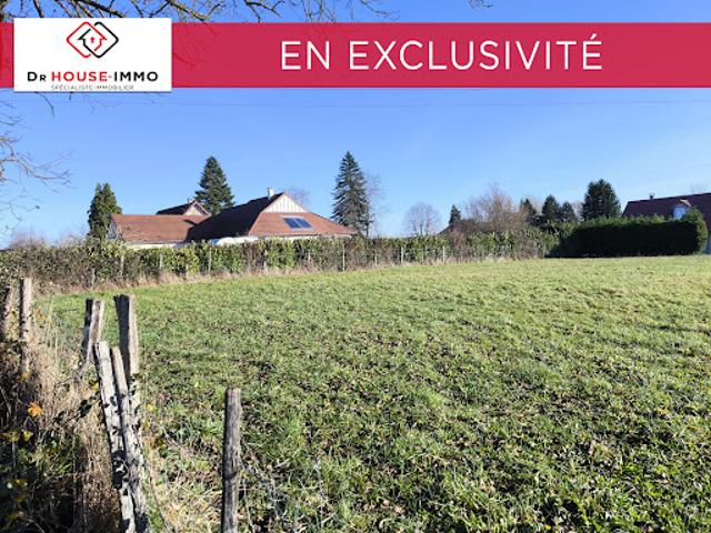Terrain vente à Lons-le-Saunier, Relans