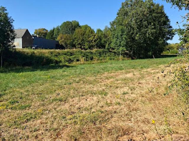 Terrain vente à Montreuil, Saint-Rémy-de-Sillé