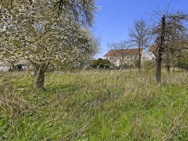 Terrain vente à Compiègne, Estrées-saint-denis