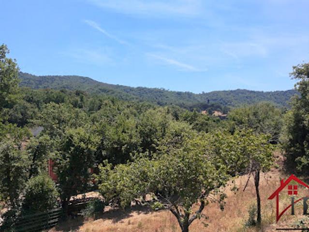 Terrain vente à Collobrières, Var