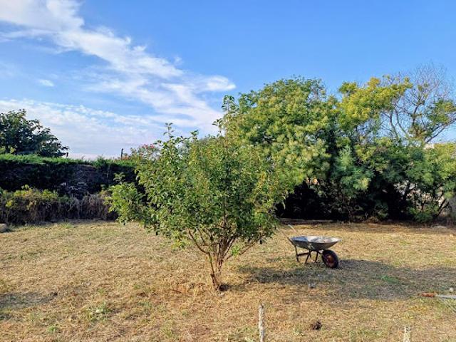Terrain vente à Béziers, Sérignan