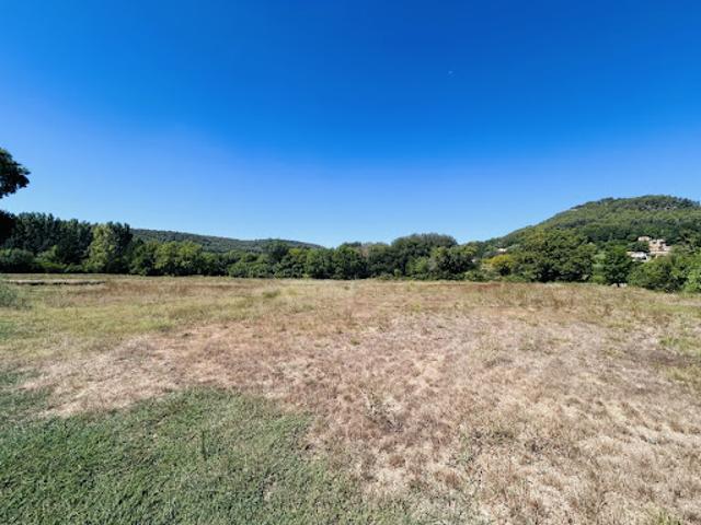 Terrain vente à Arrondissement de Draguignan, Salernes