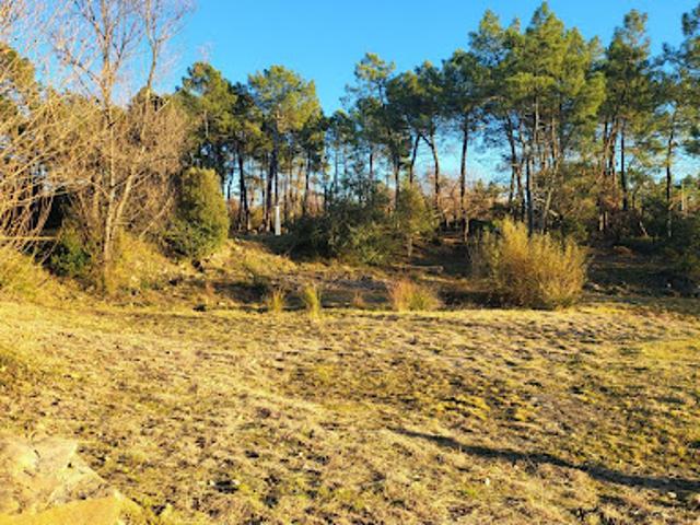 Terrain vente à Largentière, Les Assions