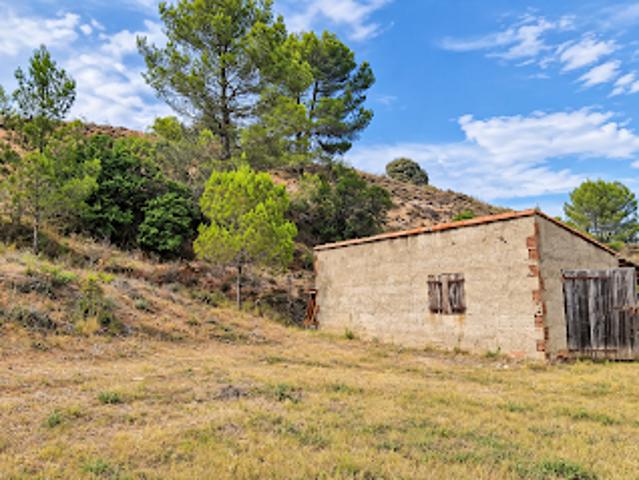 Terrain vente à Limoux, Castelreng