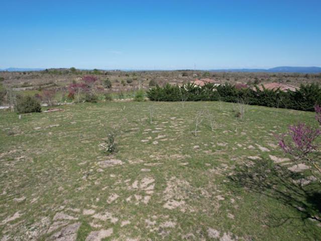 Terrain vente à Largentière, Lablachère