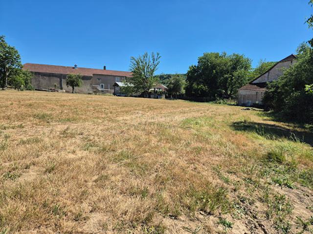 Terrain vente à Vesoul, Anchenoncourt-et-chazel