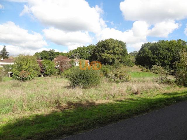 Terrain vente à Périgueux, Douzillac