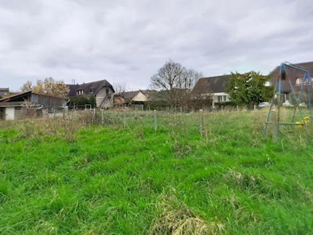 Terrain vente à Rouen, Caudebec-lès-elbeuf
