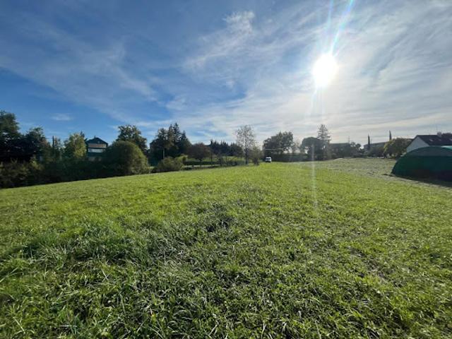 Terrain vente à Brive-la-Gaillarde, Allassac