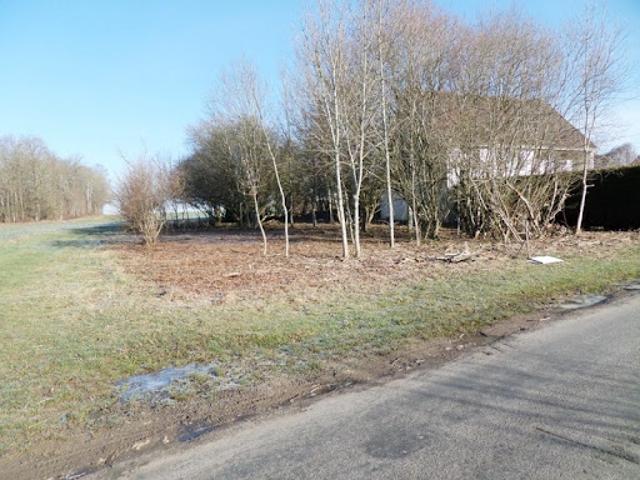 Terrain vente à Épernay, Châtillon-sur-morin