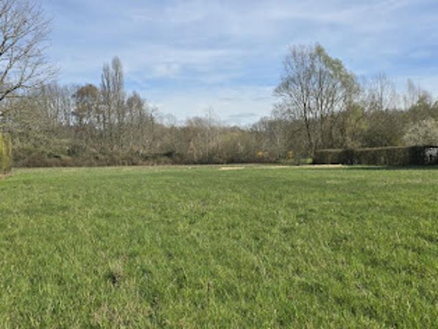 Terrain vente à Valenciennes, Saint-amand-les-eaux