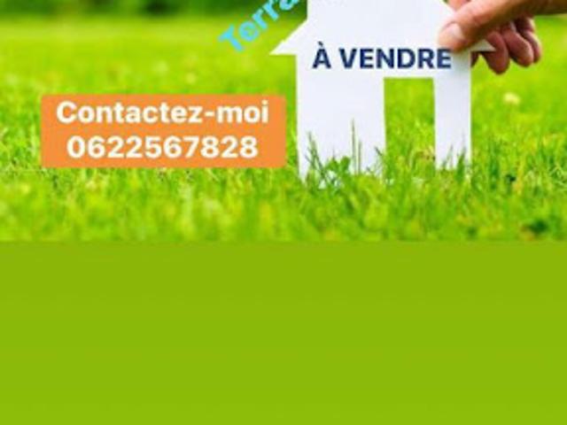 Terrain vente à Auneau, Auneau-Bleury-Saint-Symphorien