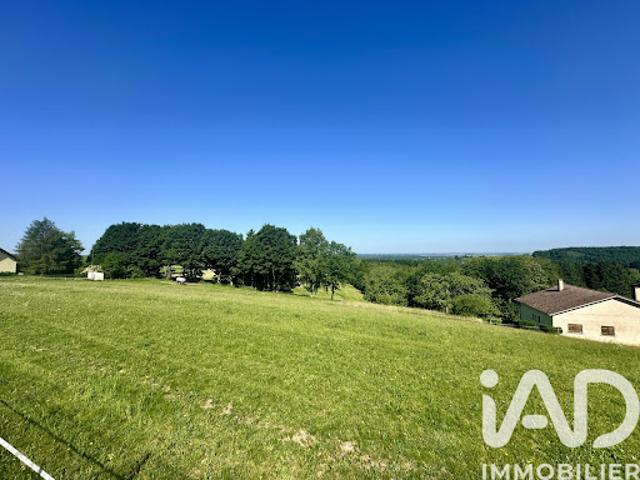 Terrain vente à Sarrebourg-Château-Salins, Abreschviller
