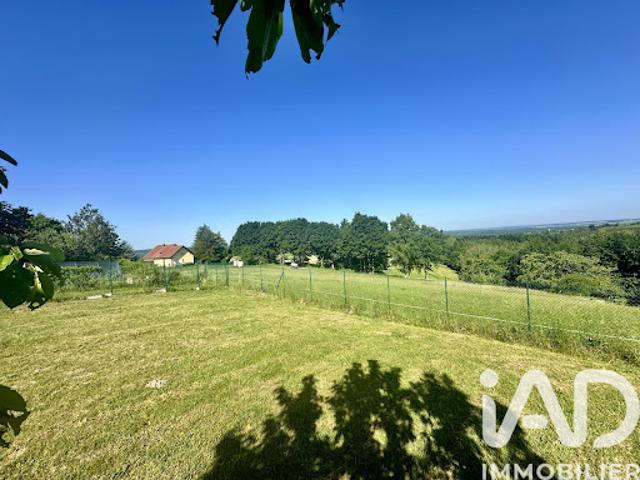 Terrain vente à Sarrebourg-Château-Salins, Abreschviller