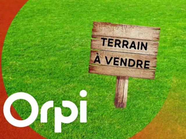 Terrain vente à Douai, Auchy-lez-orchies