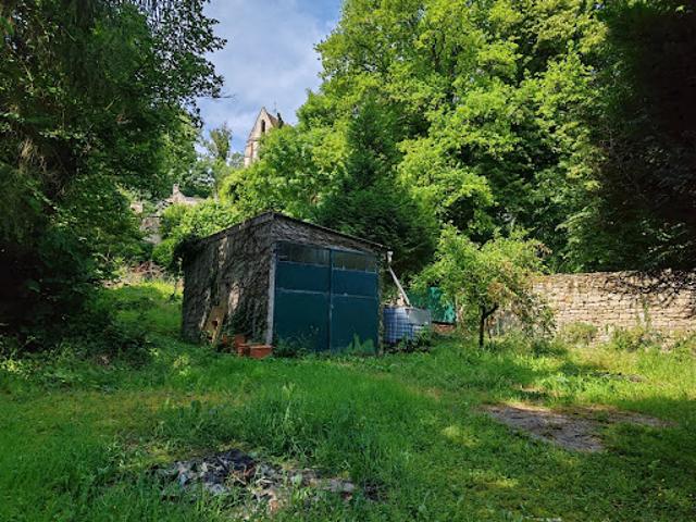 Terrain vente à Pisseleux, Villers-Cotterêts