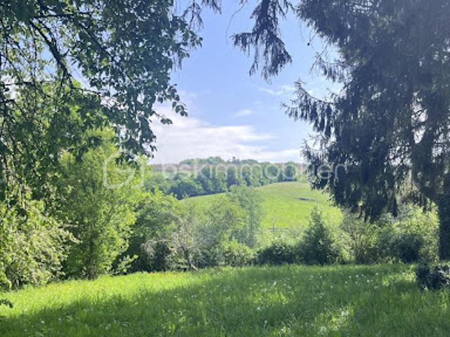 Terrain vente à Sarlat-la-Canéda, Hautefort