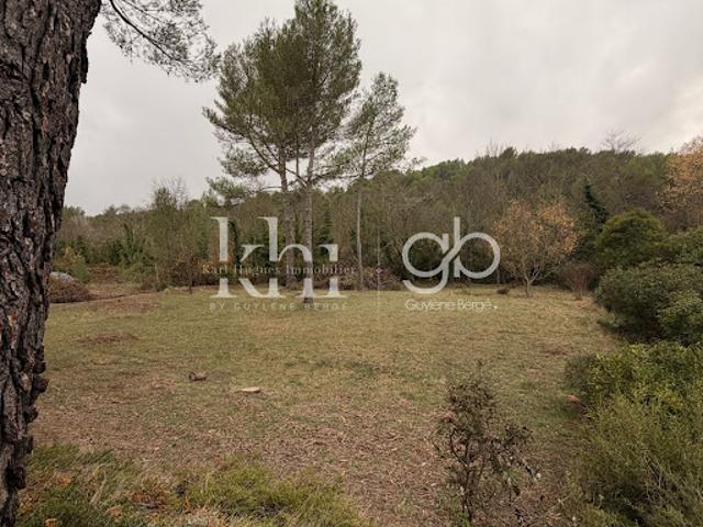 Terrain vente à Montpellier, Prades-le-lez