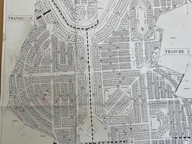 Terrain vente à Tanger, Tanger-Tétouan