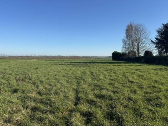 Terrain vente à Cambrai, Awoingt