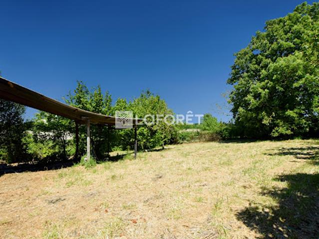 Terrain vente à France métropolitaine, Floirac