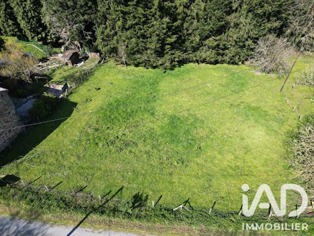 Terrain vente à En Bosc, Les Cammazes