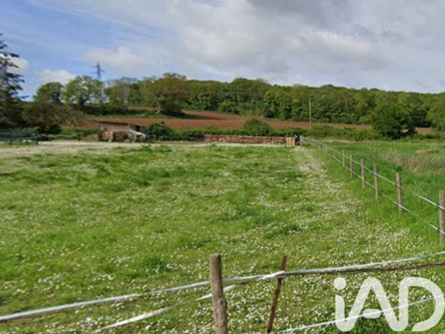 Terrain vente à Montdidier, Bouillancourt-la-bataille