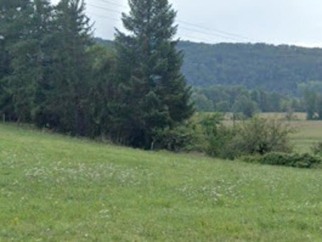 Terrain vente à Sarlat-la-Canéda, Coux-et-bigaroque