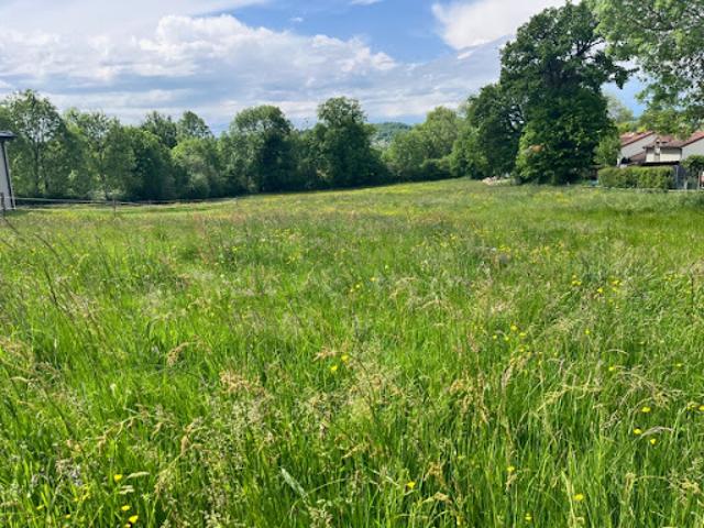 Terrain vente à Aurillac, Jussac