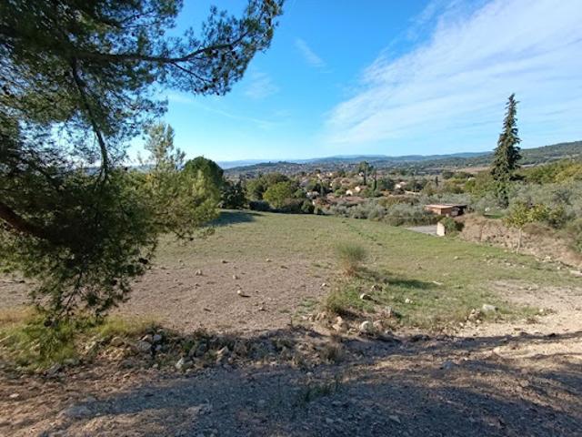 Terrain vente à Forcalquier, Manosque