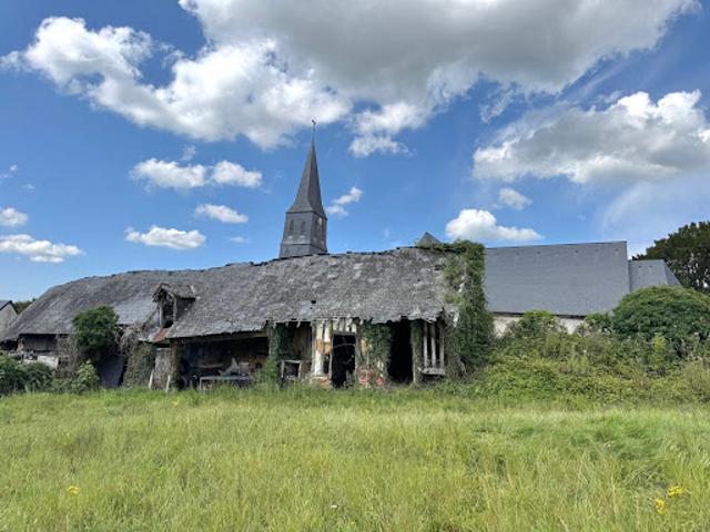 Terrain vente à Lisieux, Pont-l'evêque
