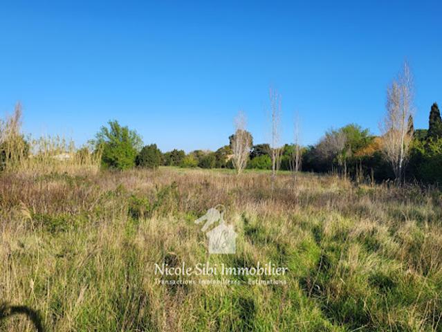 Terrain vente à Perpignan, Occitanie