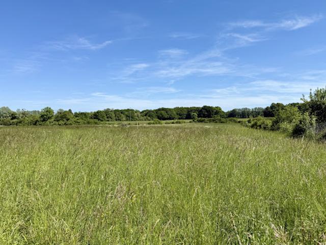 Terrain vente à Saint-Jean-de-Bonneval, Aube