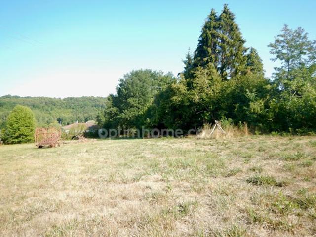 Terrain vente à Périgueux, Château-l'evêque