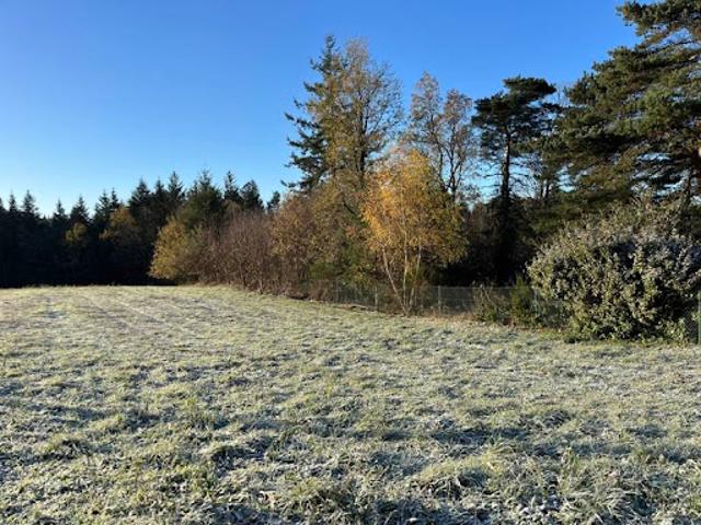 Terrain vente à Brive-la-Gaillarde, Albignac