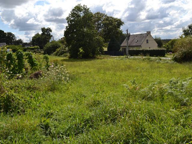 Terrain vente à Redon, Bretagne