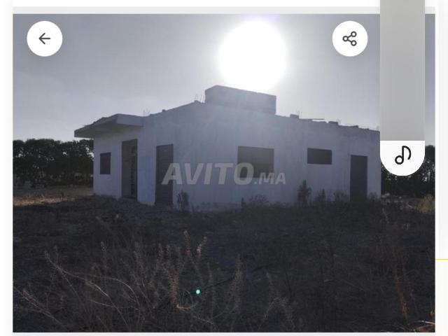 Terrain vente à Bouznika, Chaouia-Ouardigha