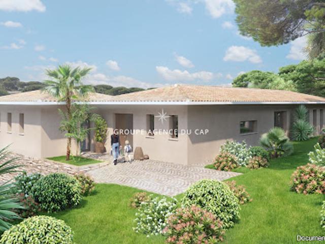 Terrain vente à Arrondissement de Draguignan, Fréjus