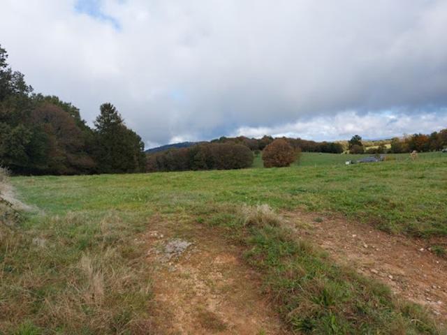 Terrain vente à Albignac, Corrèze