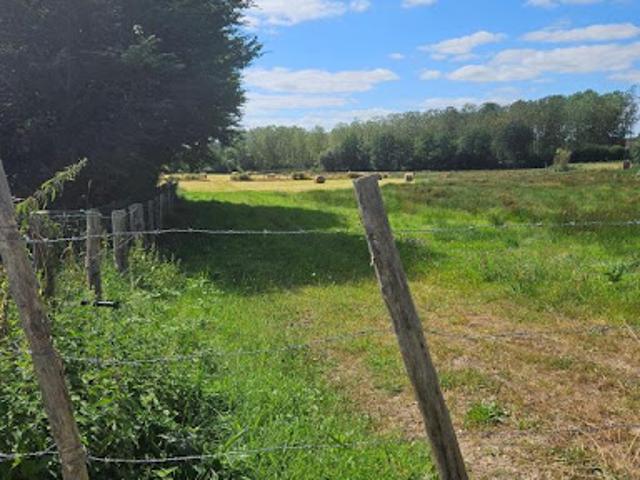 Terrain vente à Guéret, La Souterraine