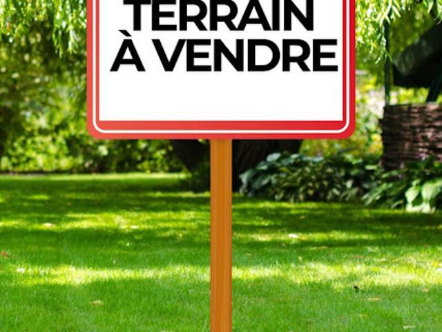Terrain vente à Provins, Villeneuve-sur-bellot