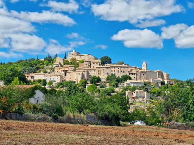 Terrain vente à Forcalquier, Simiane-la-rotonde