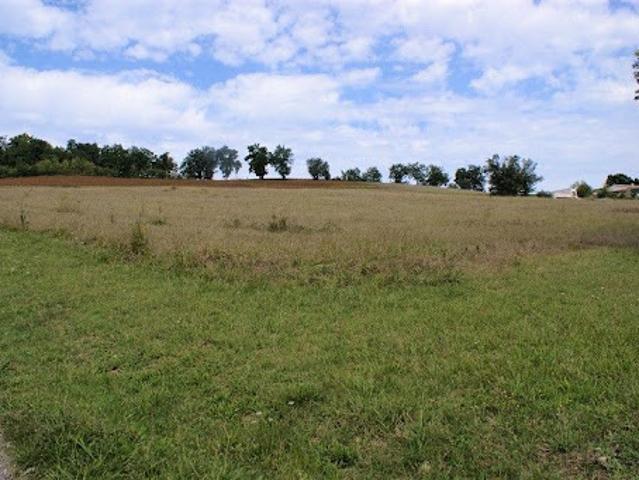 Terrain vente à France métropolitaine, Lectoure