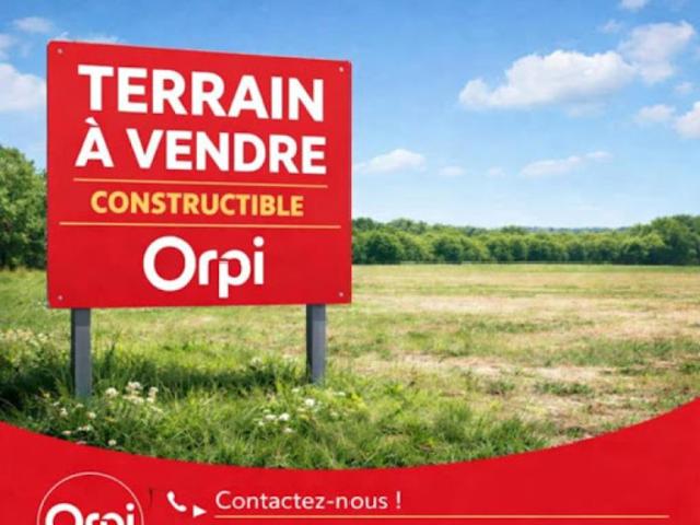 Terrain vente à Saint-Brieuc, Bretagne